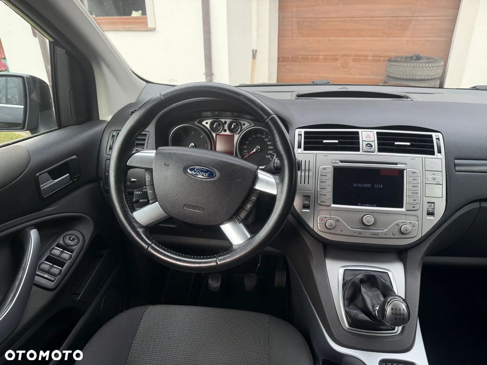 Ford Kuga 2.0 TDCi Trend FWD - 11