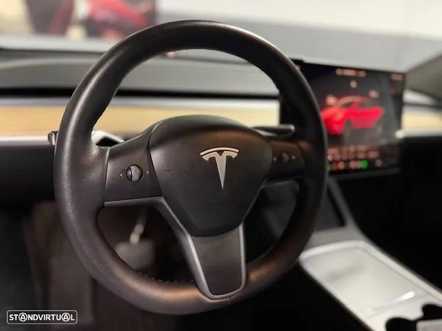 Tesla Model Y Tração Traseira - 9