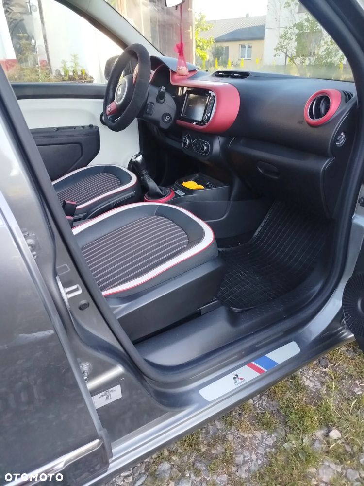 Renault Twingo - 18