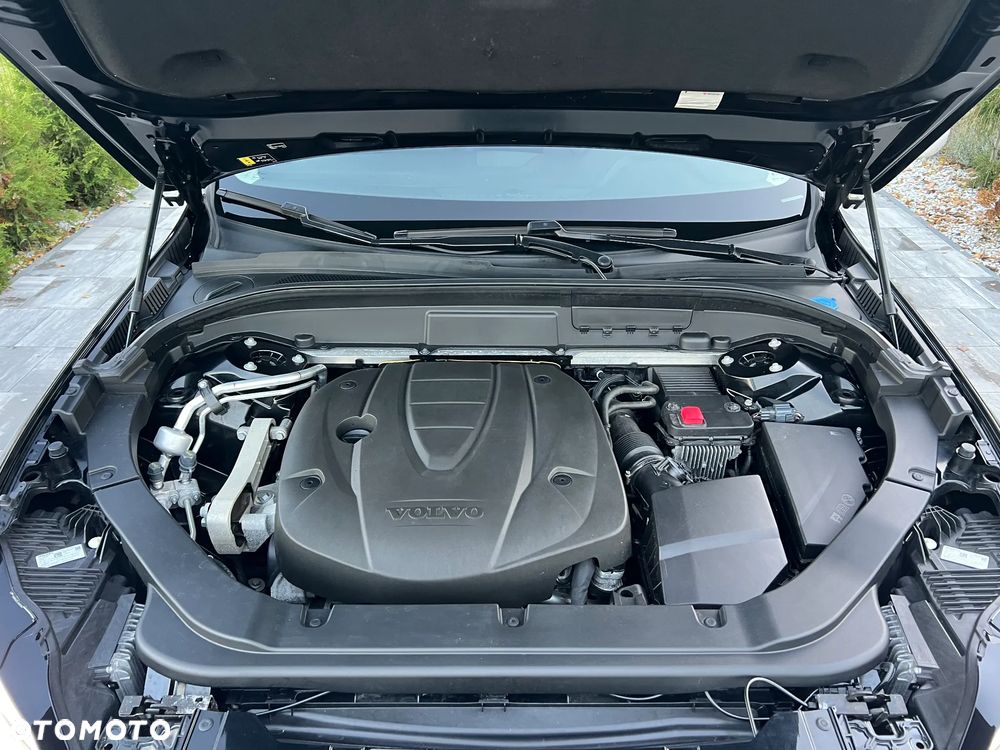 Volvo XC 60 D4 Geartronic Momentum Pro - 37