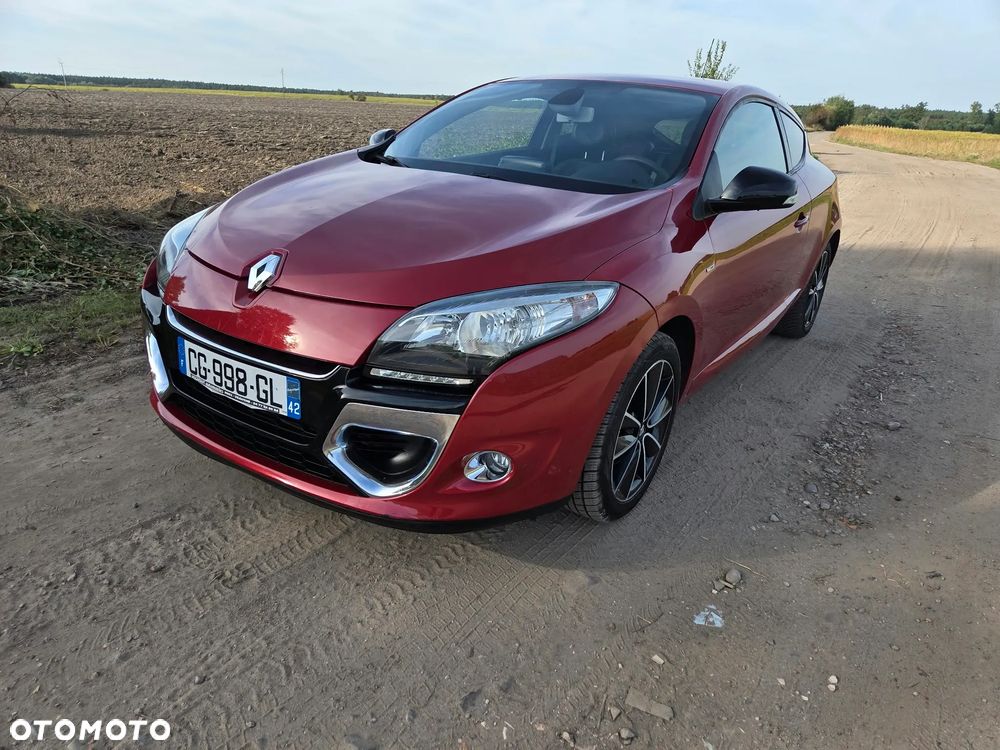 Renault Megane 1.6 dCi Energy Limited - 13