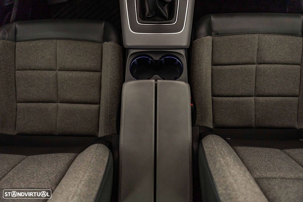 Citroën C5 Aircross 1.5 BlueHDi Shine - 32