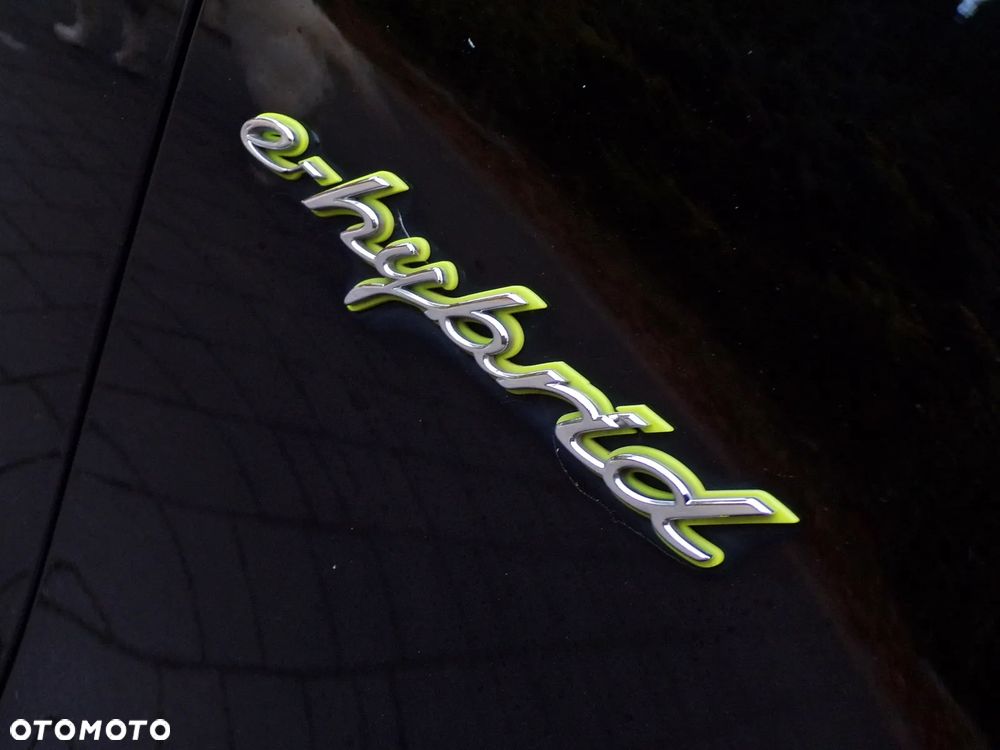 Porsche Cayenne S e-Hybrid Platinum Edition - 35