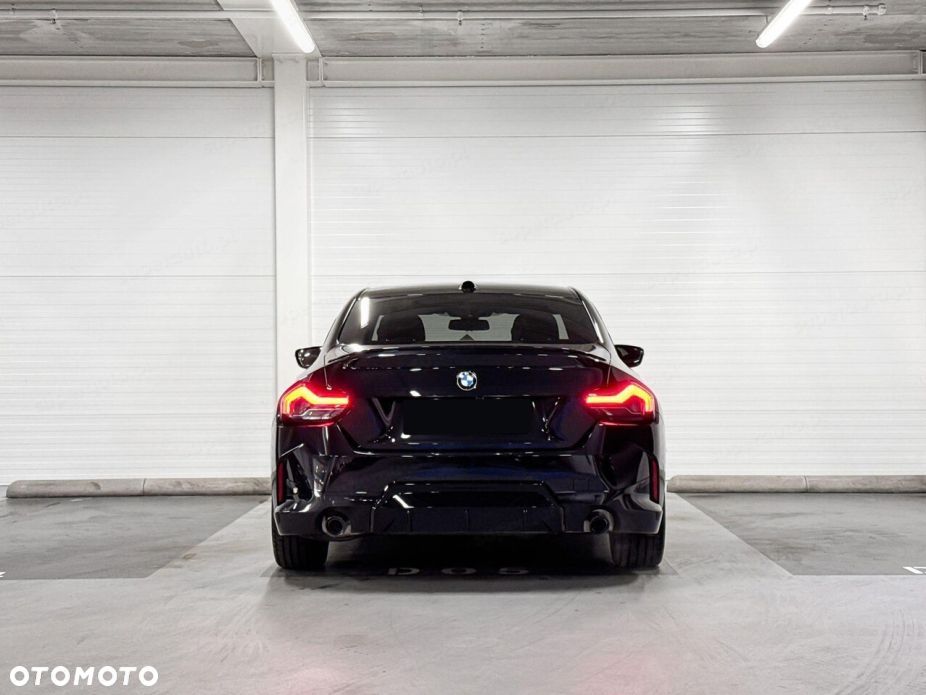 BMW Seria 2 220i M Sport sport - 5