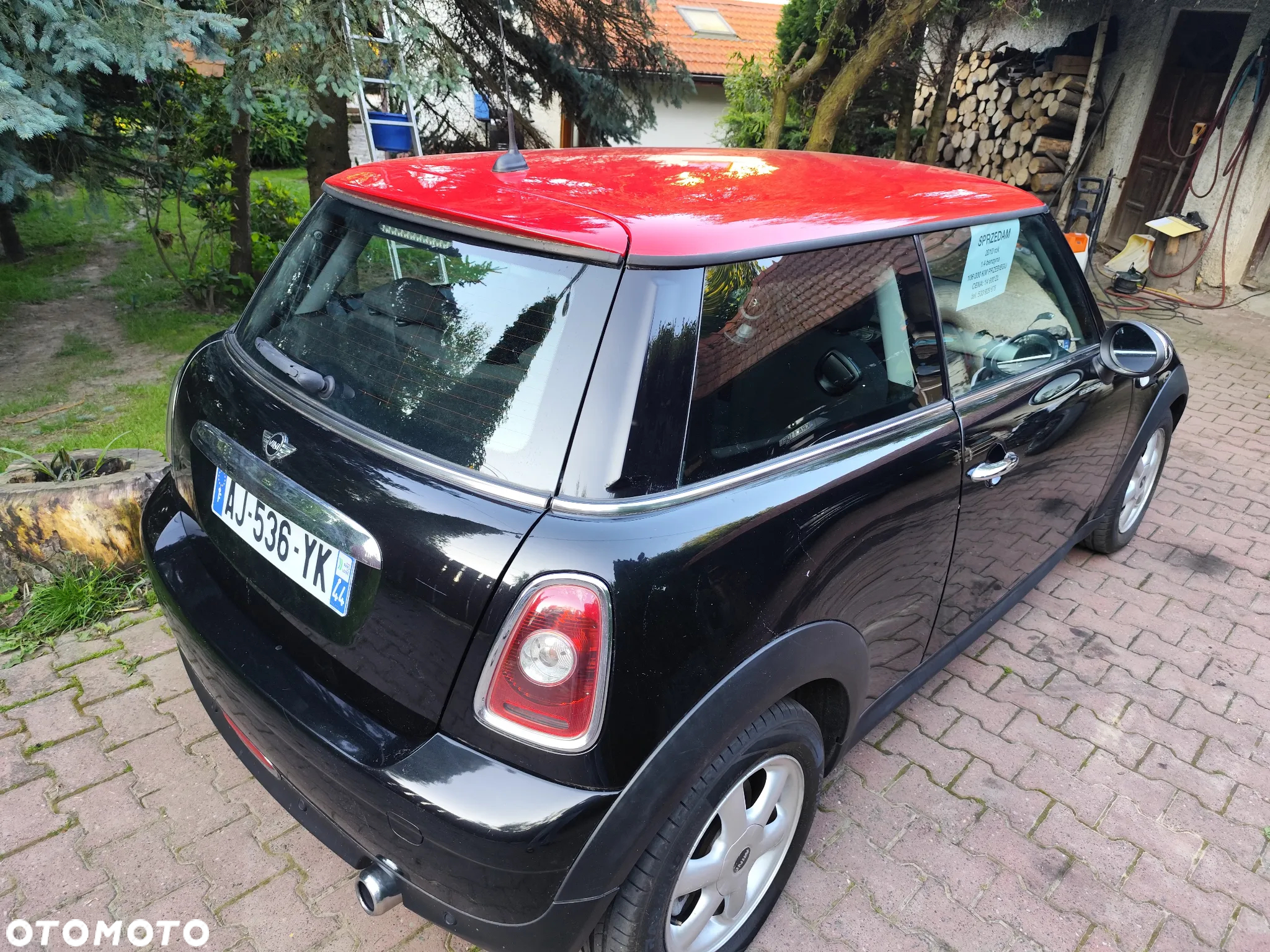 MINI ONE Standard - 6