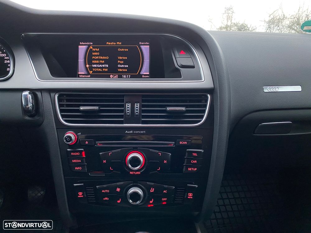 Audi A5 1.8 TFSI - 26