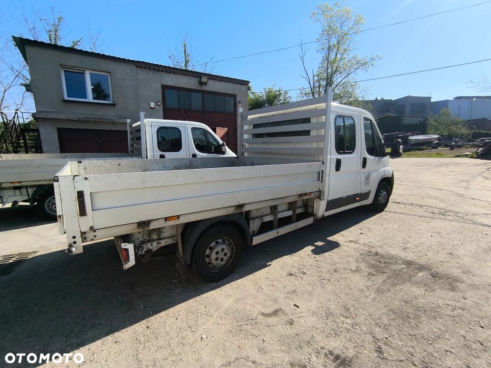 Citroën JUMPER - 3