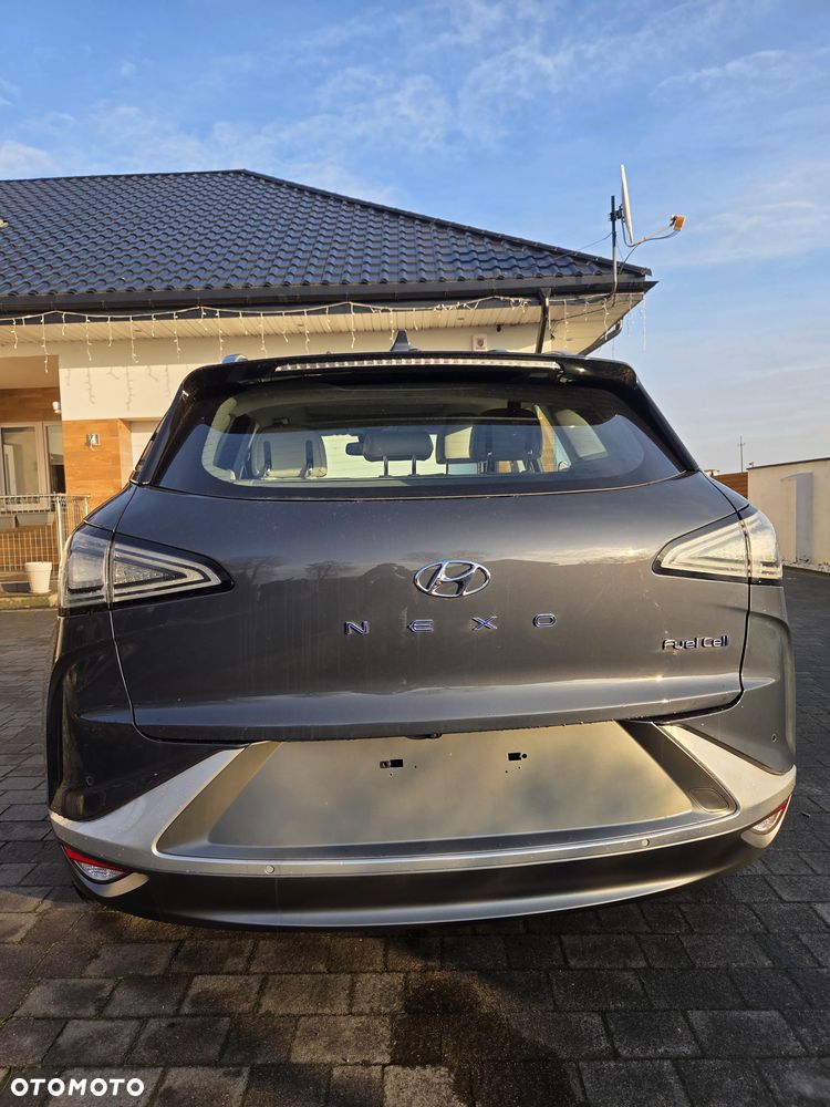 Hyundai NEXO Prime - 25
