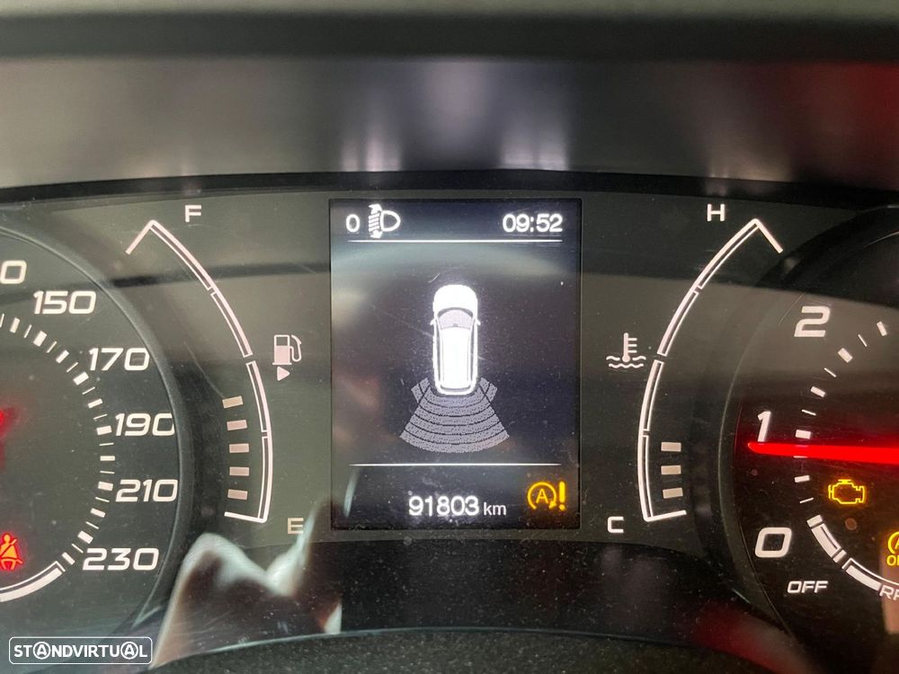 Fiat Tipo Station Wagon 1.3 M-Jet Street - 28