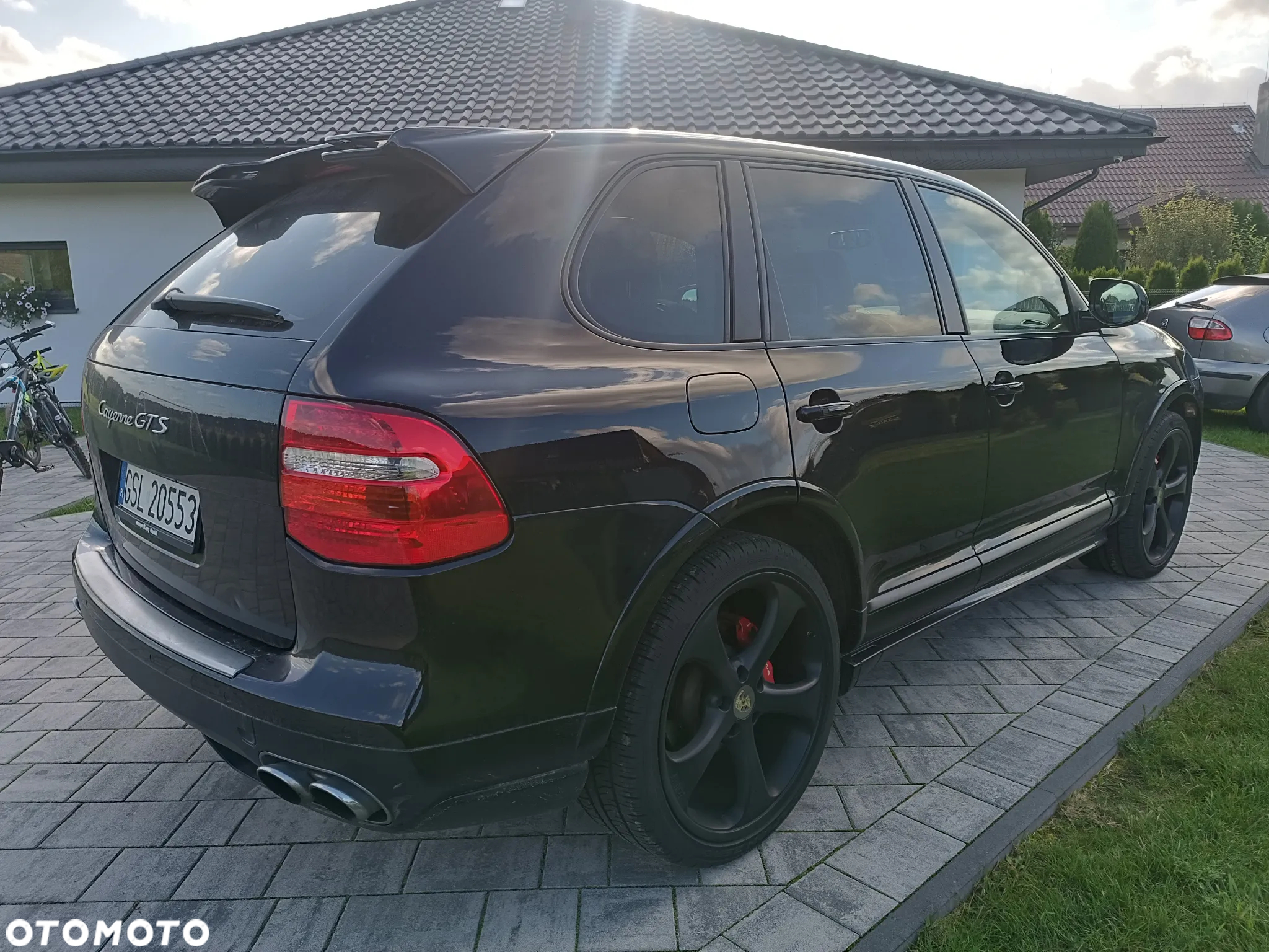 Porsche Cayenne GTS PD Edition 3 - 10