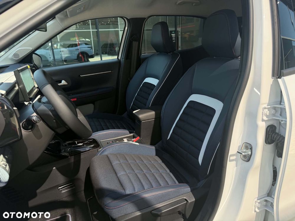 Citroën C3 Aircross 1.2 mHEV Collection S&S eDCT6 - 12