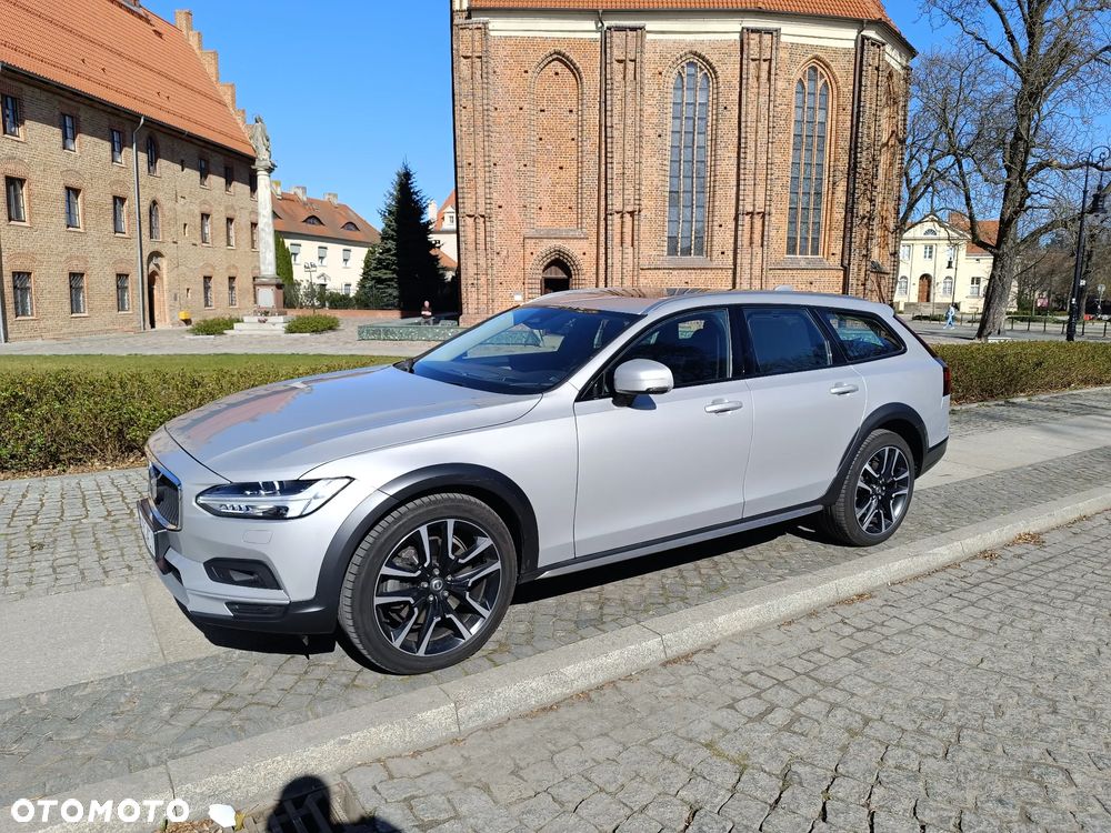Volvo V90 D5 AWD Momentum Pro - 7