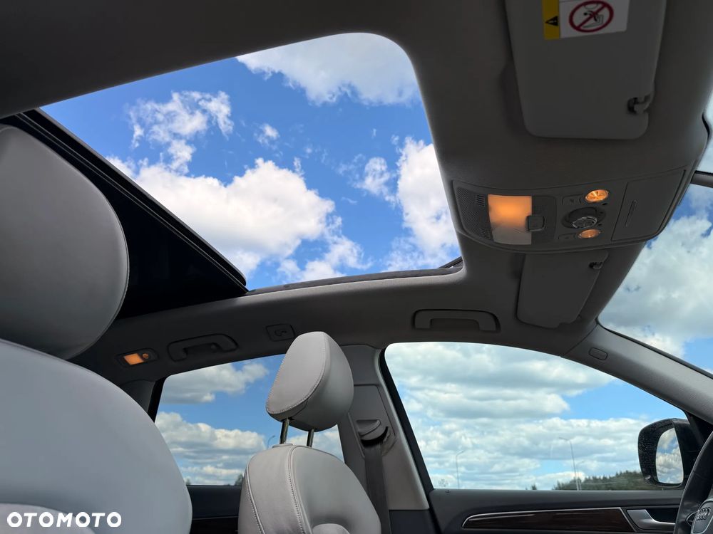 Audi Q5 2.0 TDI Quattro S tronic - 8