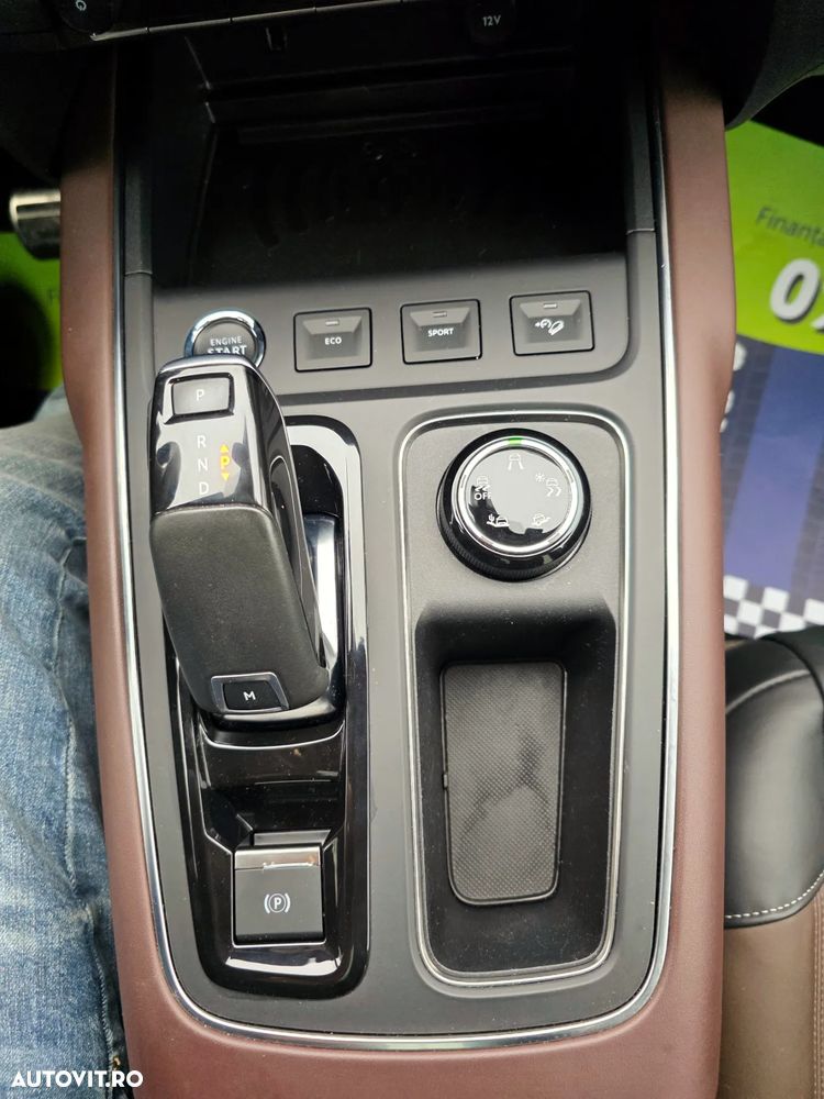 Citroën C5 Aircross Pure Tech 180 S&S EAT8 SHINE - 29