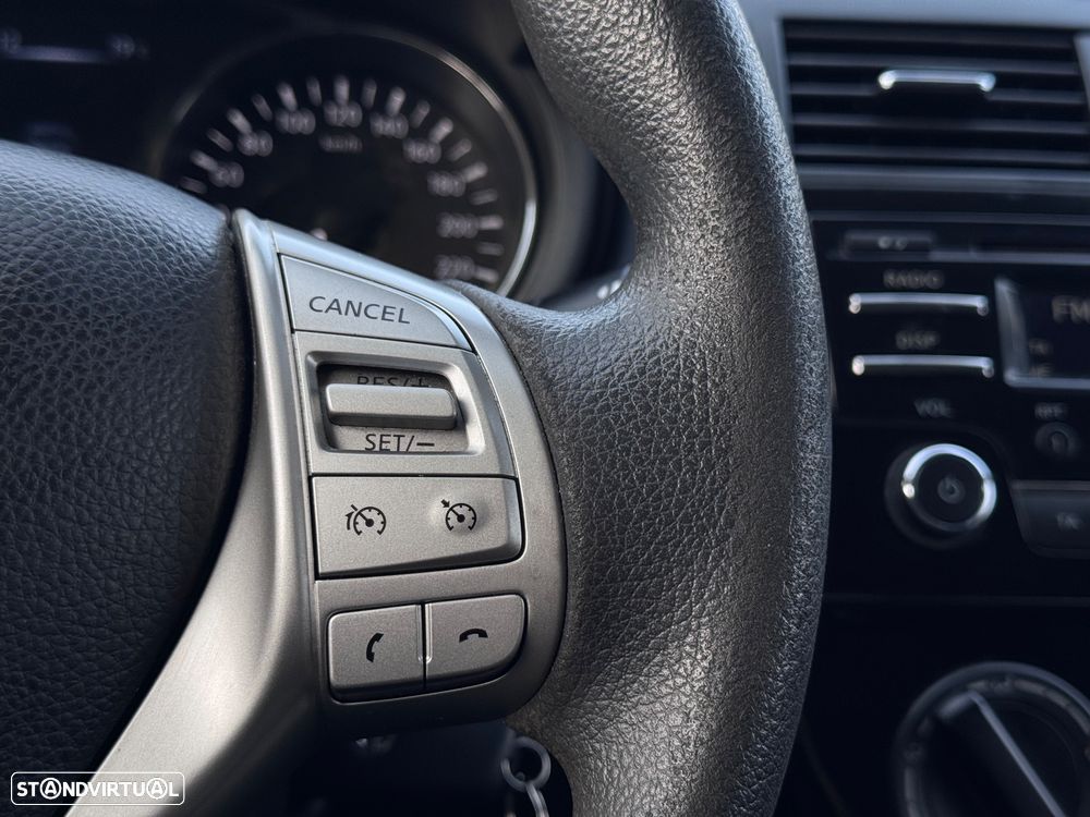 Nissan Pulsar 1.5 dCi Acenta NC - 13