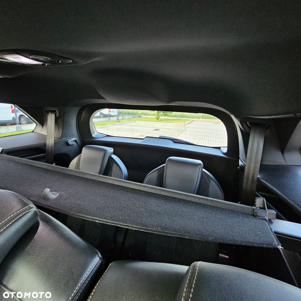Peugeot 5008 2.0 BlueHDI GT S&S EAT8 - 23
