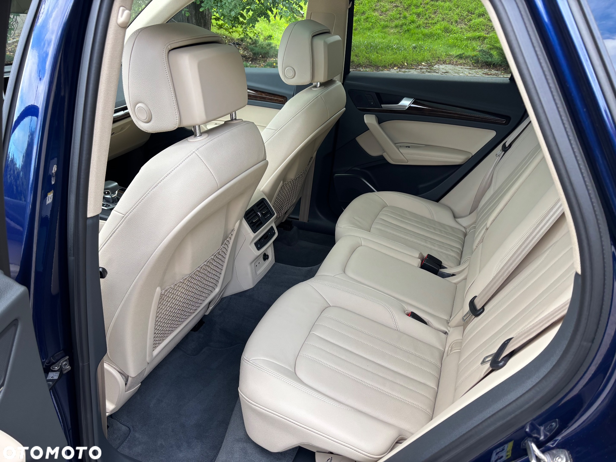 Audi Q5 - 18