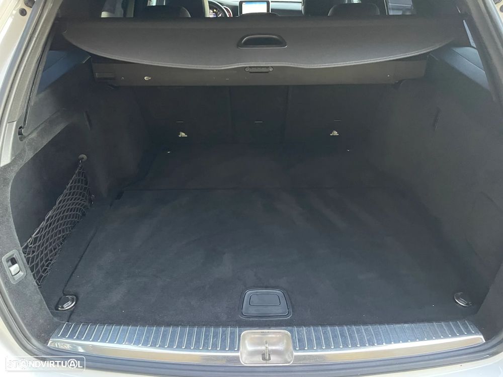 Mercedes-Benz C 200 BlueTEC AMG Line Aut. - 30