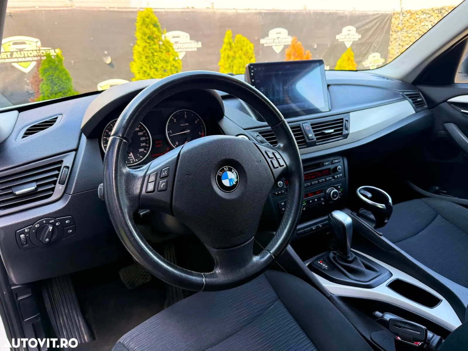 BMW X1 xDrive18d Aut. - 5