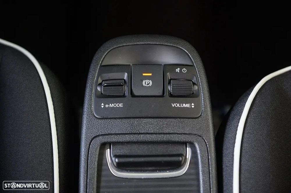 Fiat 500e 42 kWh Icon - 35