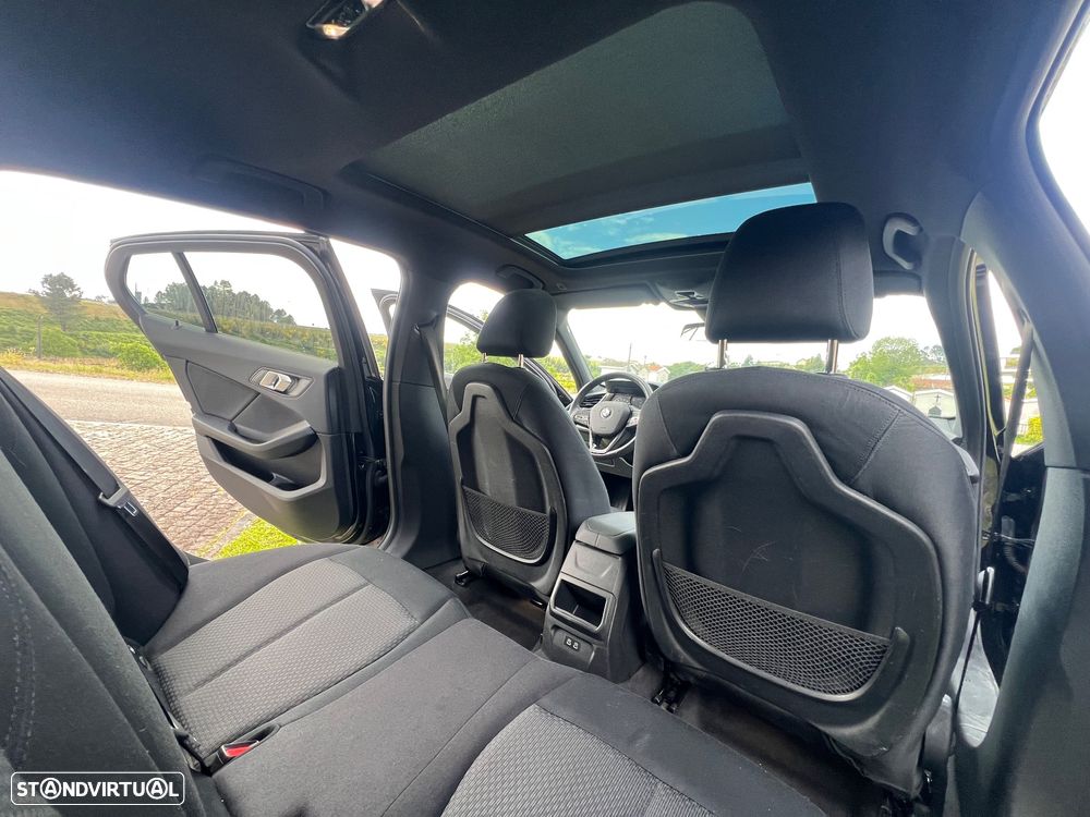 BMW 118 i Aut. Advantage - 14