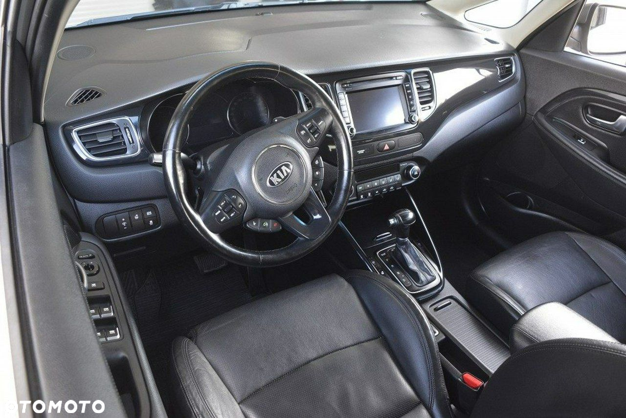 Kia Carens 2.0 GDI Automatik Vision - 12