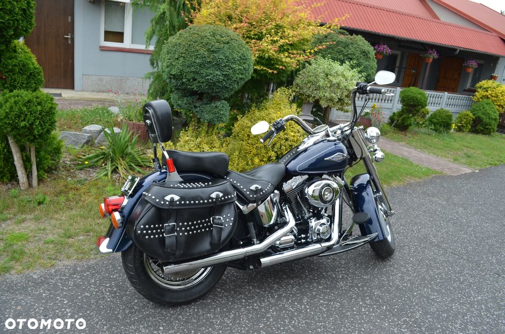 Harley-Davidson Inny - 4