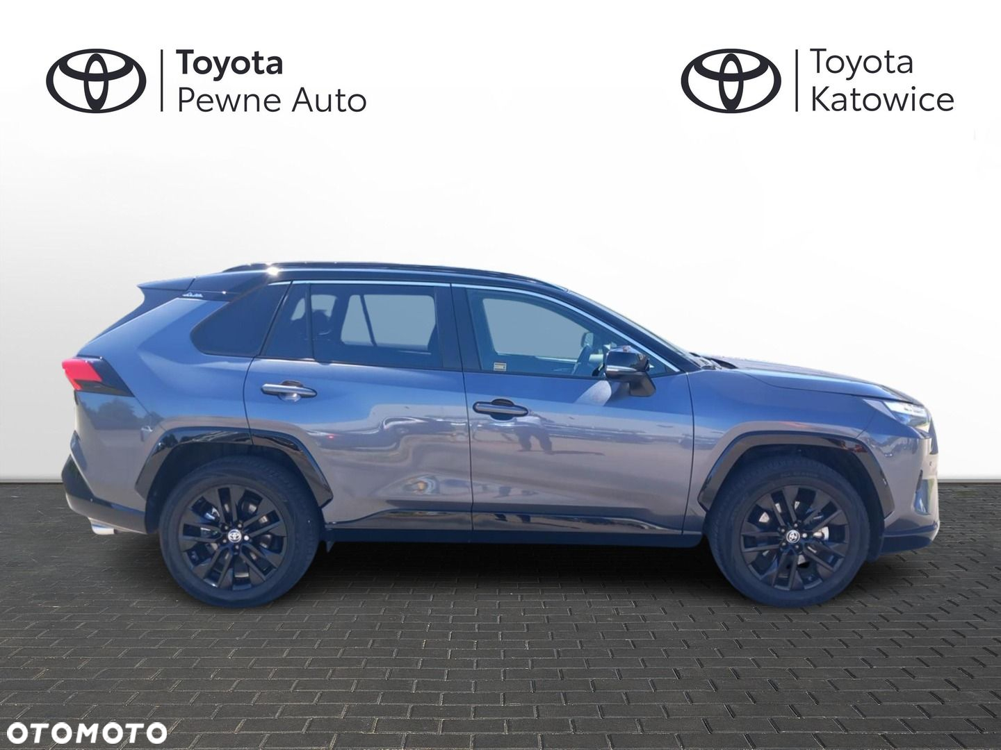 Toyota RAV4 - 16