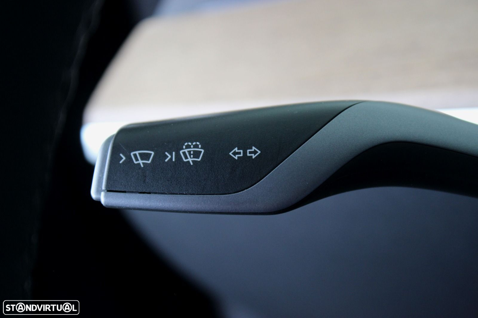 Tesla Model 3 Long Range Tração Integral - 18