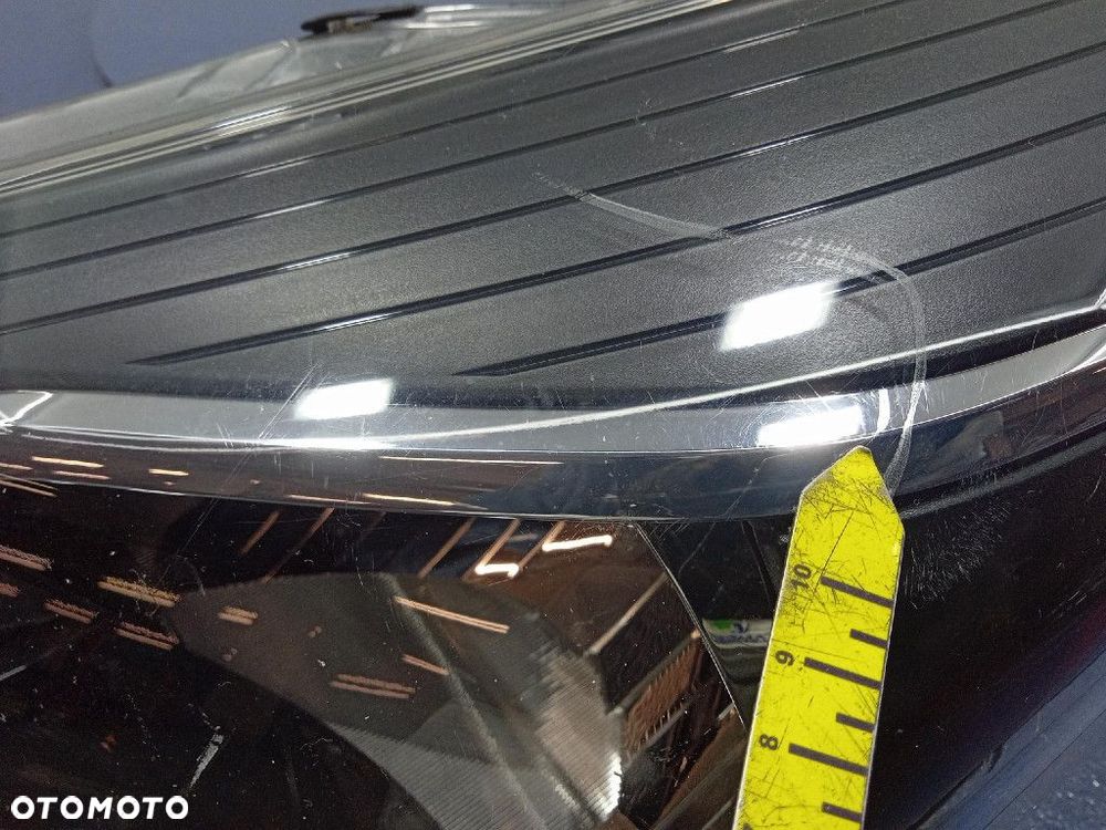 TOYOTA YARIS III LIFT 17- REFLEKTOR LEWY LAMPA PRZEDNIA EU 0D-195 - 5