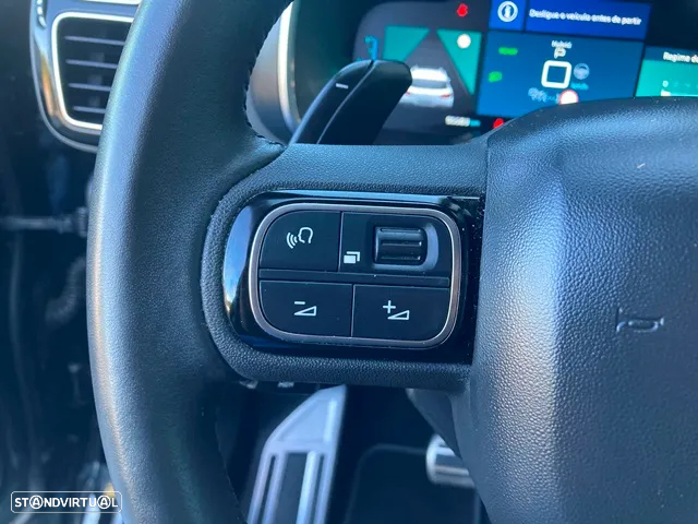 Citroën C5 Aircross 1.6 Hybrid Shine e-EAT8 - 18