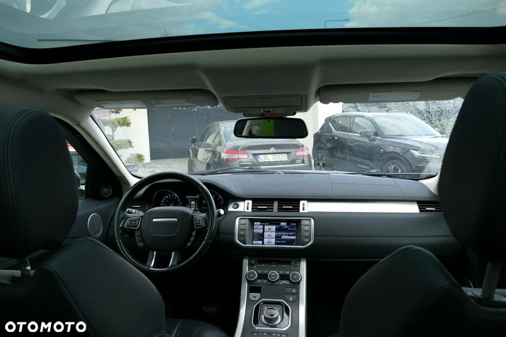 Land Rover Range Rover Evoque 2.0Si4 Prestige - 5