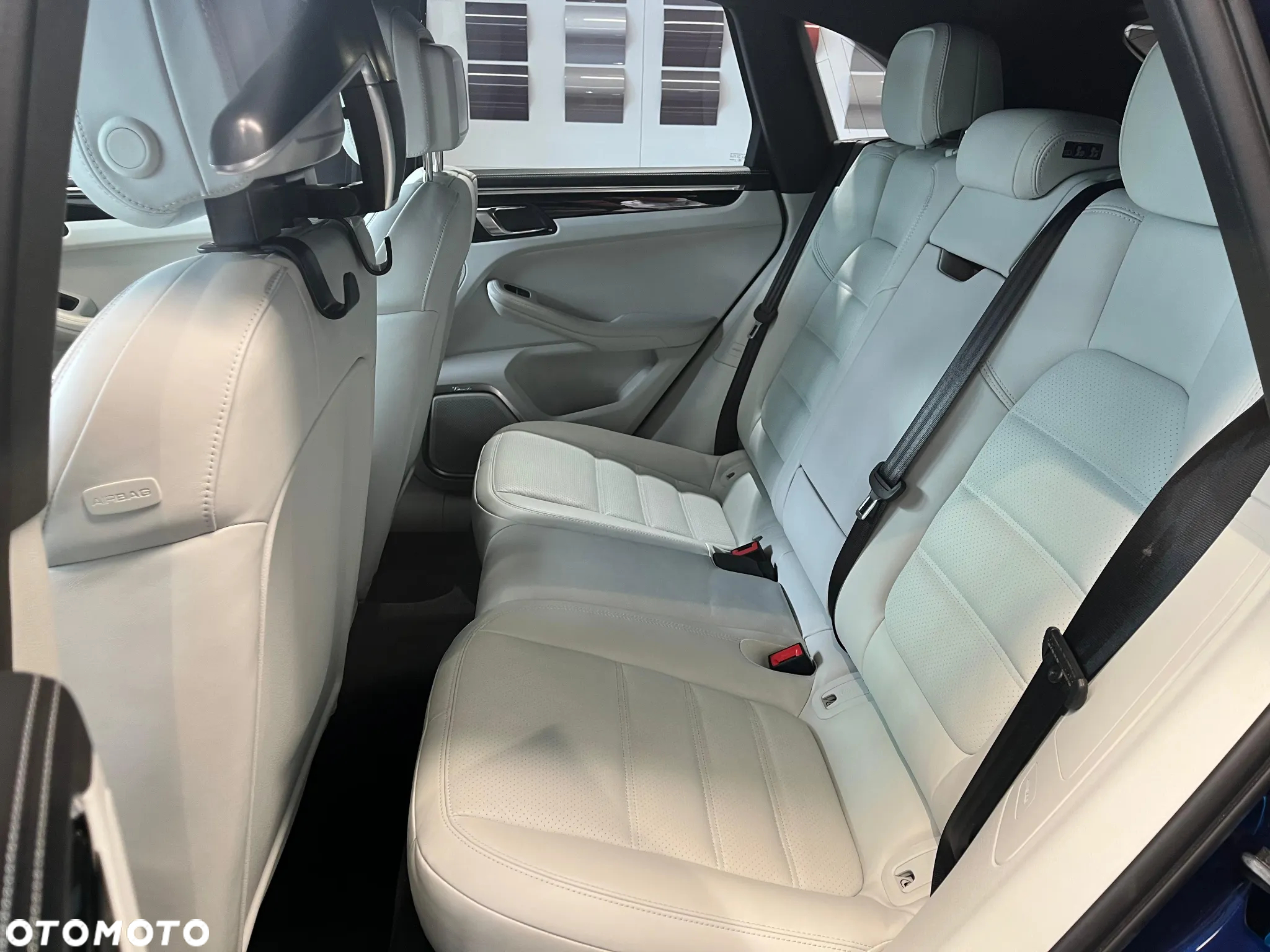 Porsche Macan S - 24