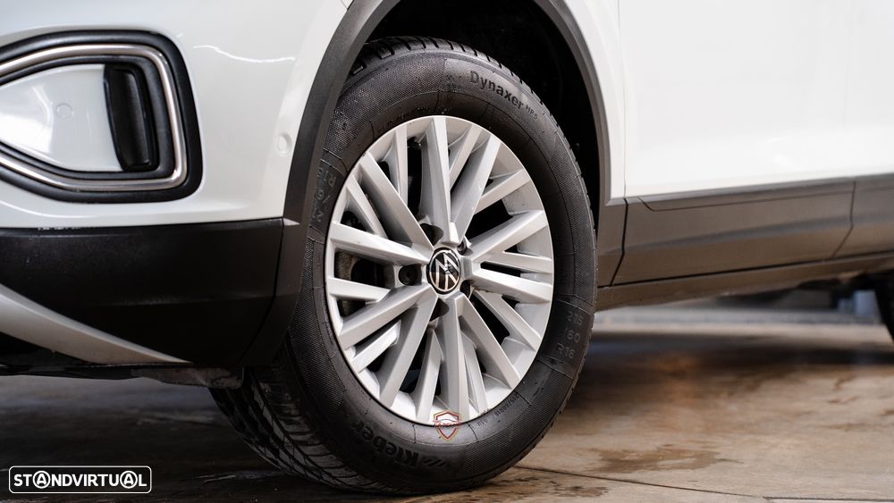 VW T-Roc 1.0 TSI Life - 3