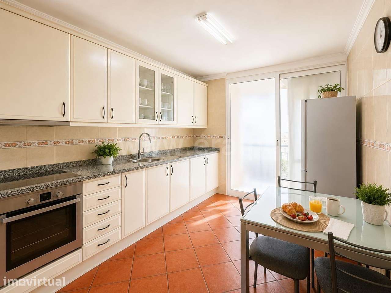 Apartamento T3 em Rebordosa, Paredes - Grande imagem: 2/12