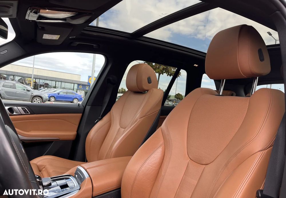 BMW X5 xDrive30d - 15