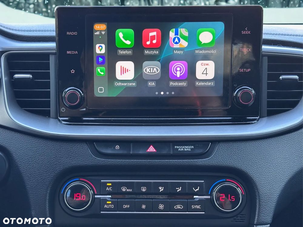 Kia Ceed 1.0 T-GDI M - 15