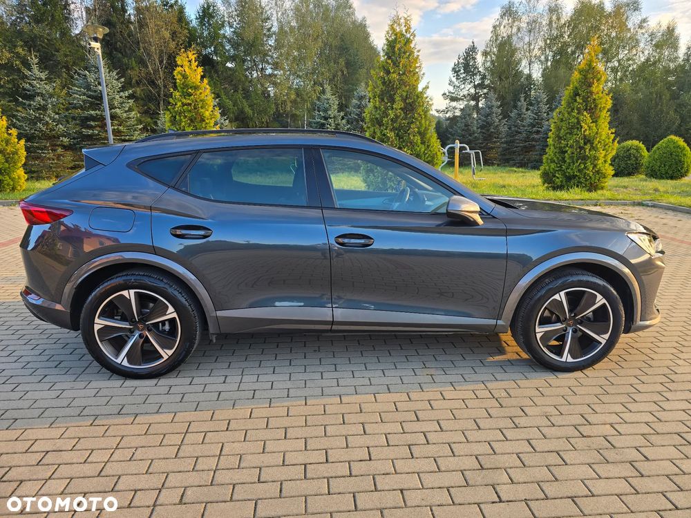 Cupra Formentor 1.5 e-Hybrid PHEV DSG - 6