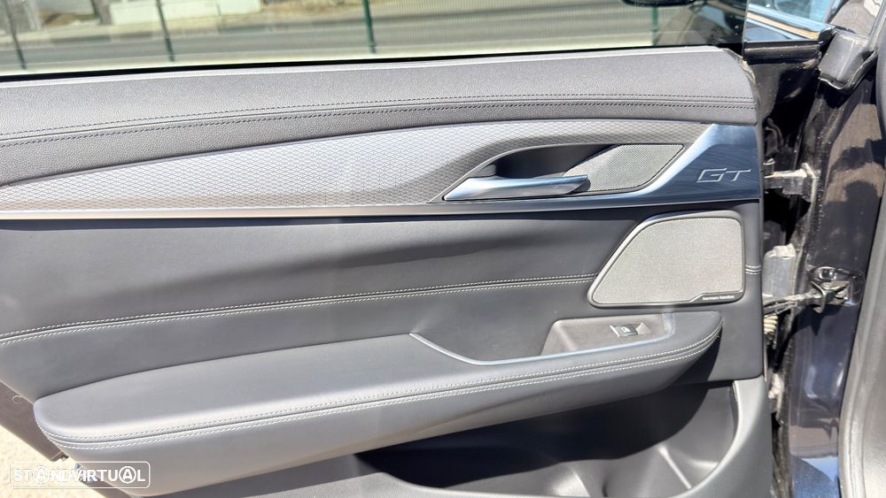 BMW 620 Gran Turismo d Pack M - 13