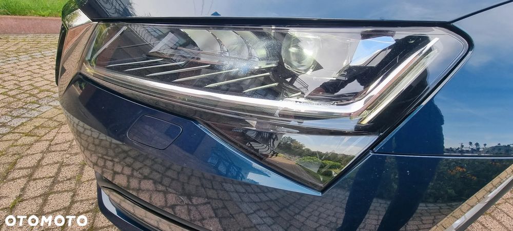 Skoda Superb - 21