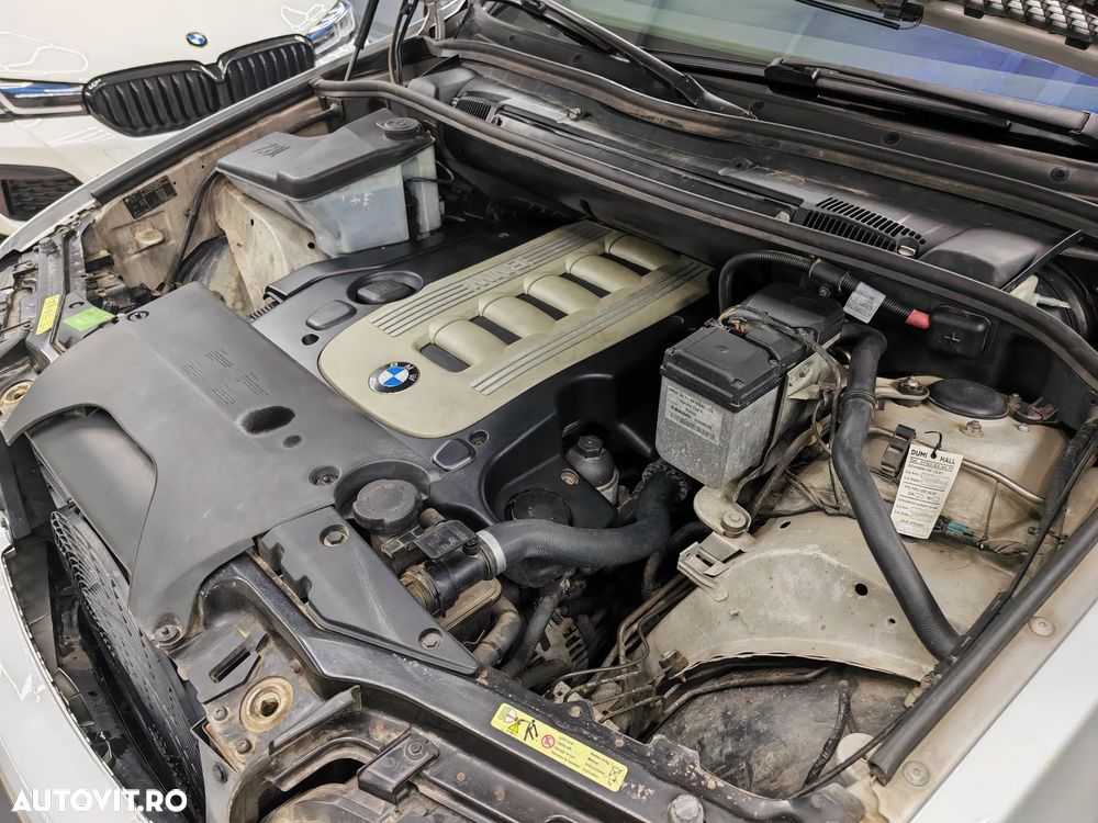 BMW X5 3.0 d Edition Exclusive Sport - 40