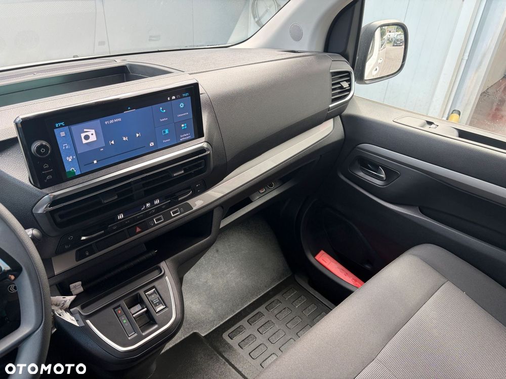 Citroën SpaceTourer - 16