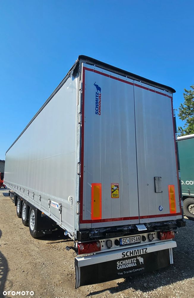 Schmitz Cargobull - 13