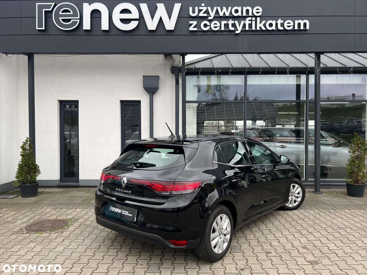 Renault Megane 1.3 TCe FAP Equilibre - 6