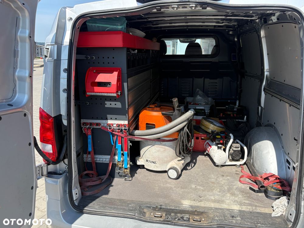 Mercedes-Benz Vito - 4
