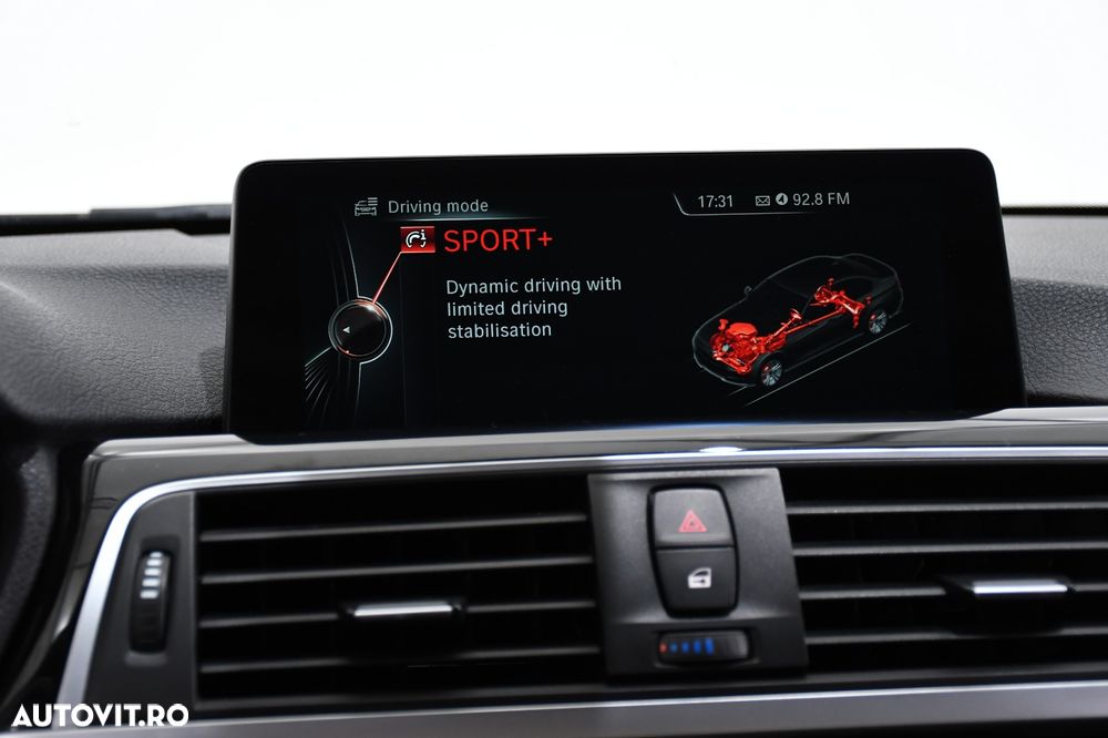BMW Seria 3 330e iPerformance Sport Line - 22
