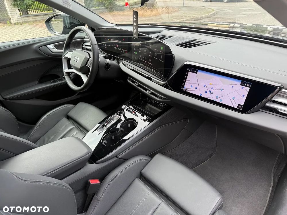 Audi A5 Avant TFSI quattro 150 kW S tronic - 7