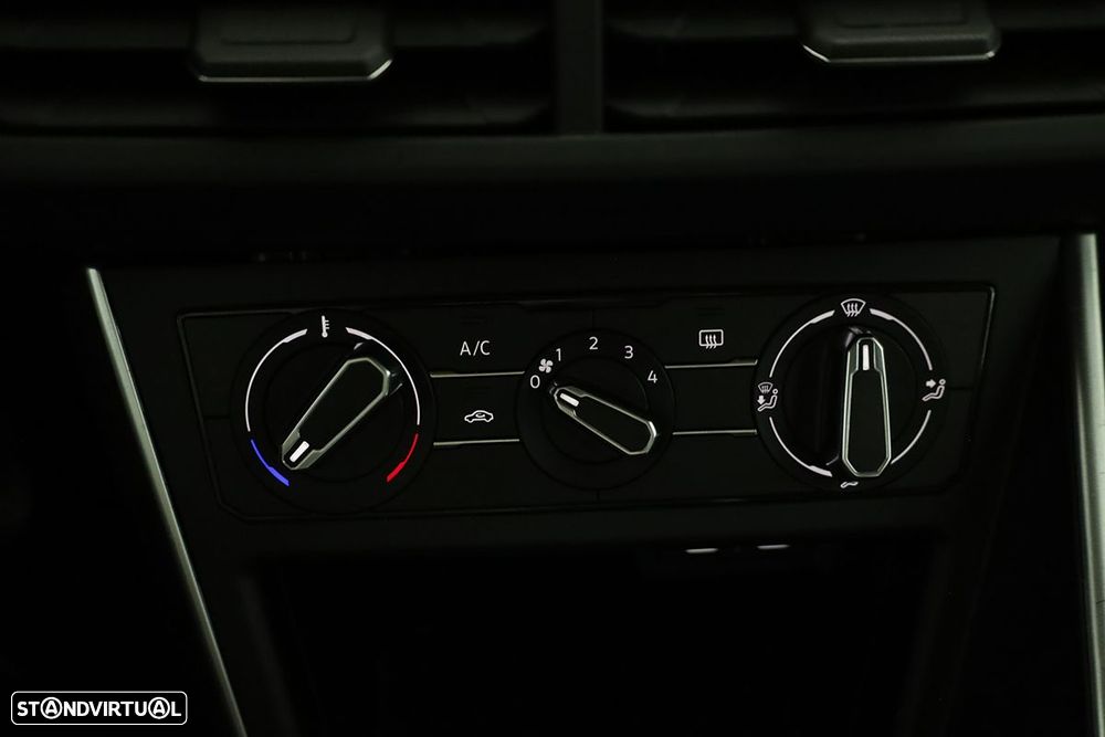 VW Polo 1.0 TSI Life - 12