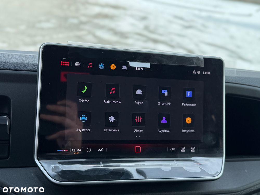 Volkswagen Crafter - 30