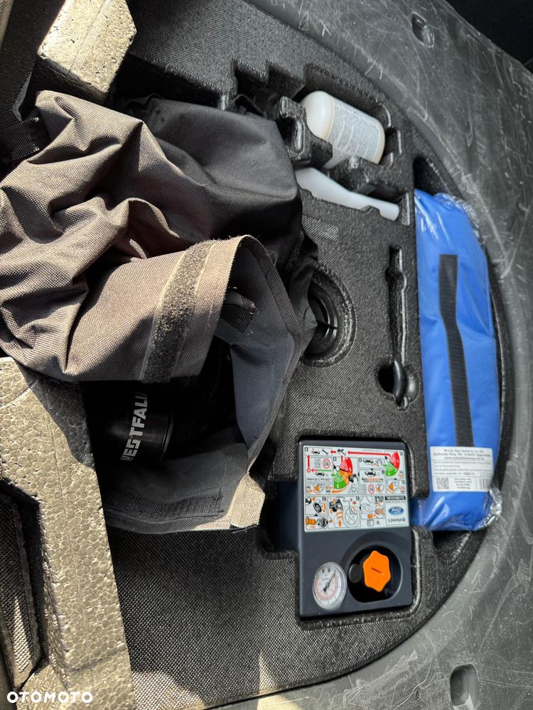 Ford Kuga 1.5 EcoBoost 2x4 Business Edition - 16